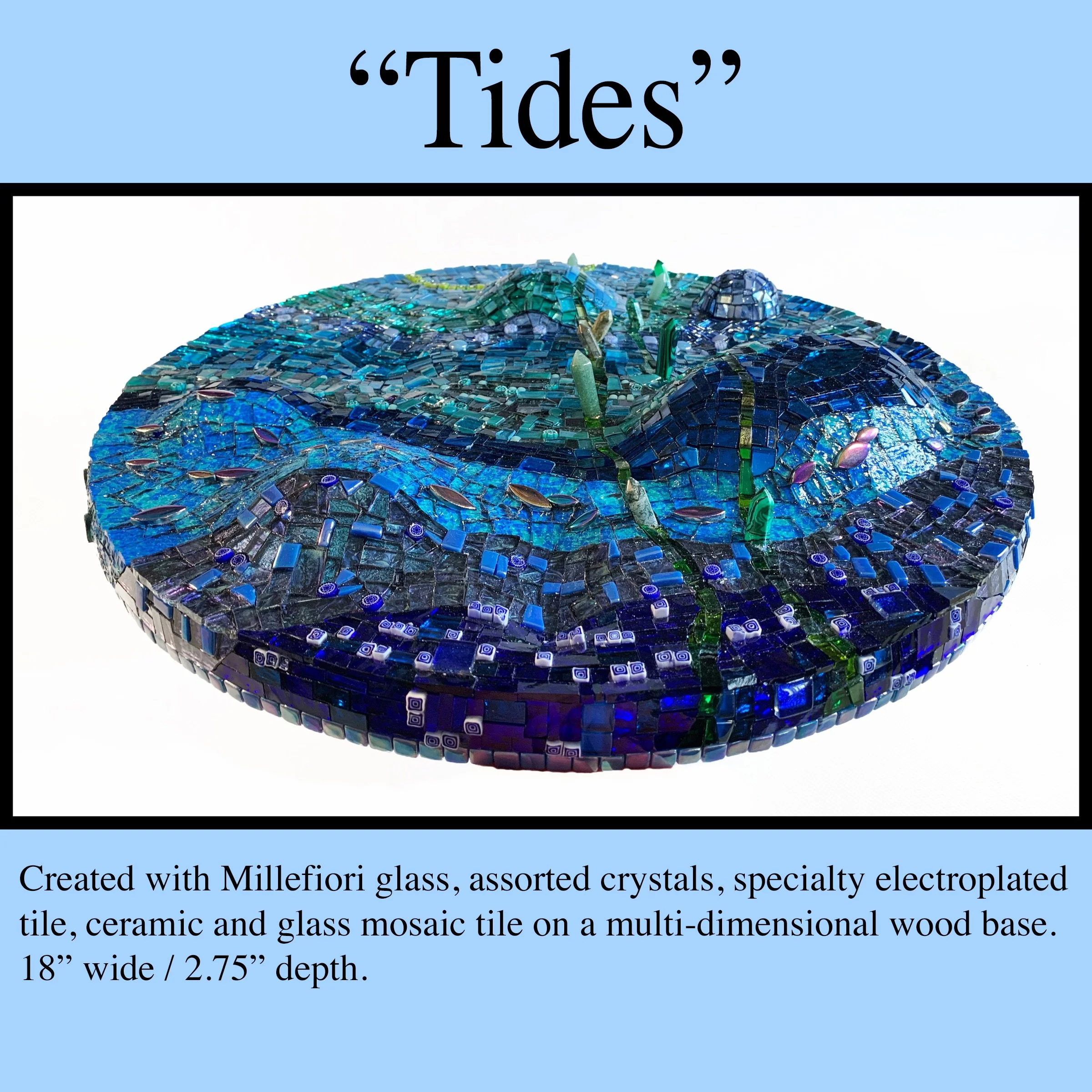 Green Phoenix Relics - Mixed Media Art & More David Greenhalgh is